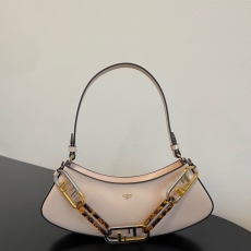 Fendi Top Handle Bags